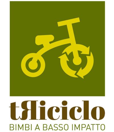 Triciclo - bimbi a basso impatto