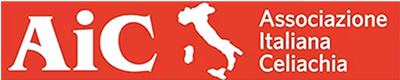Logo Associazione Italiana Celiachia