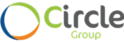Logo Circle Group