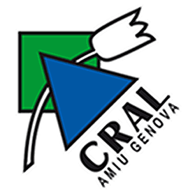Logo Cral Amiu