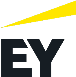Logo EY