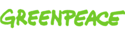 logo Greenpeace