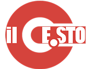 Logo - il cesto