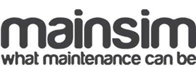 Logo mainsim
