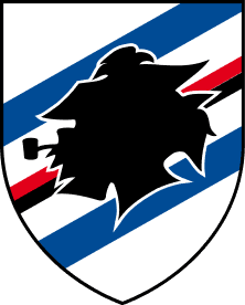 Logo sampdoria